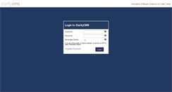 Desktop Screenshot of caithness-courier.co.uk